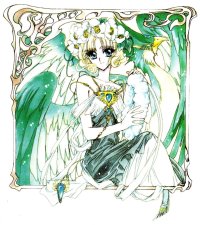 BUY NEW magic knight rayearth - 162060 Premium Anime Print Poster