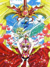 BUY NEW magic knight rayearth - 162062 Premium Anime Print Poster