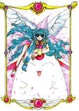 BUY NEW magic knight rayearth - 162065 Premium Anime Print Poster