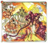 BUY NEW magic knight rayearth - 162089 Premium Anime Print Poster