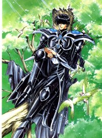BUY NEW magic knight rayearth - 162092 Premium Anime Print Poster
