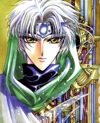 BUY NEW magic knight rayearth - 162095 Premium Anime Print Poster