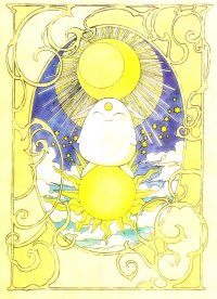 BUY NEW magic knight rayearth - 162101 Premium Anime Print Poster