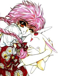 BUY NEW magic knight rayearth - 162107 Premium Anime Print Poster