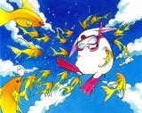 BUY NEW magic knight rayearth - 162112 Premium Anime Print Poster