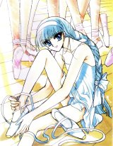 BUY NEW magic knight rayearth - 162115 Premium Anime Print Poster