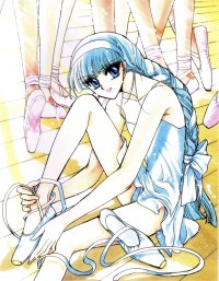 BUY NEW magic knight rayearth - 162115 Premium Anime Print Poster