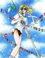 BUY NEW magic knight rayearth - 162116 Premium Anime Print Poster