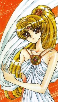 BUY NEW magic knight rayearth - 163556 Premium Anime Print Poster