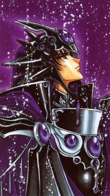 BUY NEW magic knight rayearth - 163564 Premium Anime Print Poster
