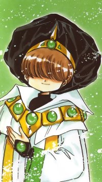 BUY NEW magic knight rayearth - 163567 Premium Anime Print Poster