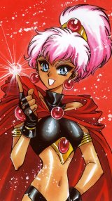 BUY NEW magic knight rayearth - 163568 Premium Anime Print Poster