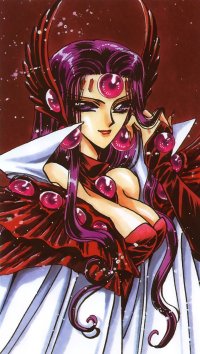 BUY NEW magic knight rayearth - 163570 Premium Anime Print Poster