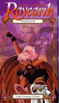 BUY NEW magic knight rayearth - 179871 Premium Anime Print Poster