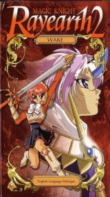 BUY NEW magic knight rayearth - 182310 Premium Anime Print Poster