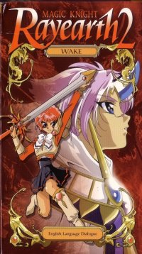 BUY NEW magic knight rayearth - 182310 Premium Anime Print Poster
