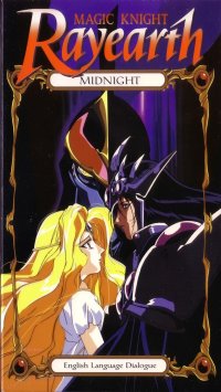 BUY NEW magic knight rayearth - 185340 Premium Anime Print Poster