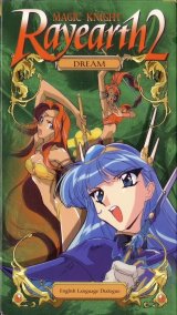 BUY NEW magic knight rayearth - 186995 Premium Anime Print Poster