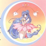BUY NEW magic knight rayearth - 187542 Premium Anime Print Poster