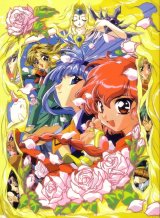 BUY NEW magic knight rayearth - 3331 Premium Anime Print Poster