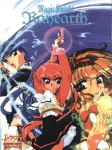 BUY NEW magic knight rayearth - 37786 Premium Anime Print Poster