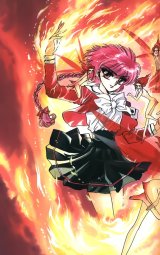 BUY NEW magic knight rayearth - 40447 Premium Anime Print Poster
