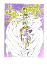 BUY NEW magic knight rayearth - 42116 Premium Anime Print Poster