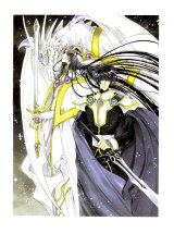 BUY NEW magic knight rayearth - 42118 Premium Anime Print Poster