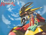 BUY NEW magic knight rayearth - 45288 Premium Anime Print Poster