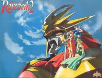 BUY NEW magic knight rayearth - 45288 Premium Anime Print Poster