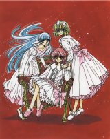 BUY NEW magic knight rayearth - 49801 Premium Anime Print Poster