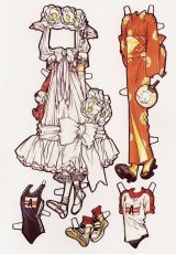BUY NEW magic knight rayearth - 5206 Premium Anime Print Poster