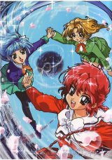 BUY NEW magic knight rayearth - 57591 Premium Anime Print Poster