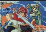 BUY NEW magic knight rayearth - 74140 Premium Anime Print Poster