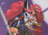BUY NEW magic knight rayearth - 75068 Premium Anime Print Poster