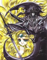 BUY NEW magic knight rayearth - 86959 Premium Anime Print Poster