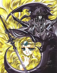 BUY NEW magic knight rayearth - 86959 Premium Anime Print Poster
