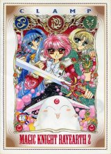 BUY NEW magic knight rayearth - 91477 Premium Anime Print Poster