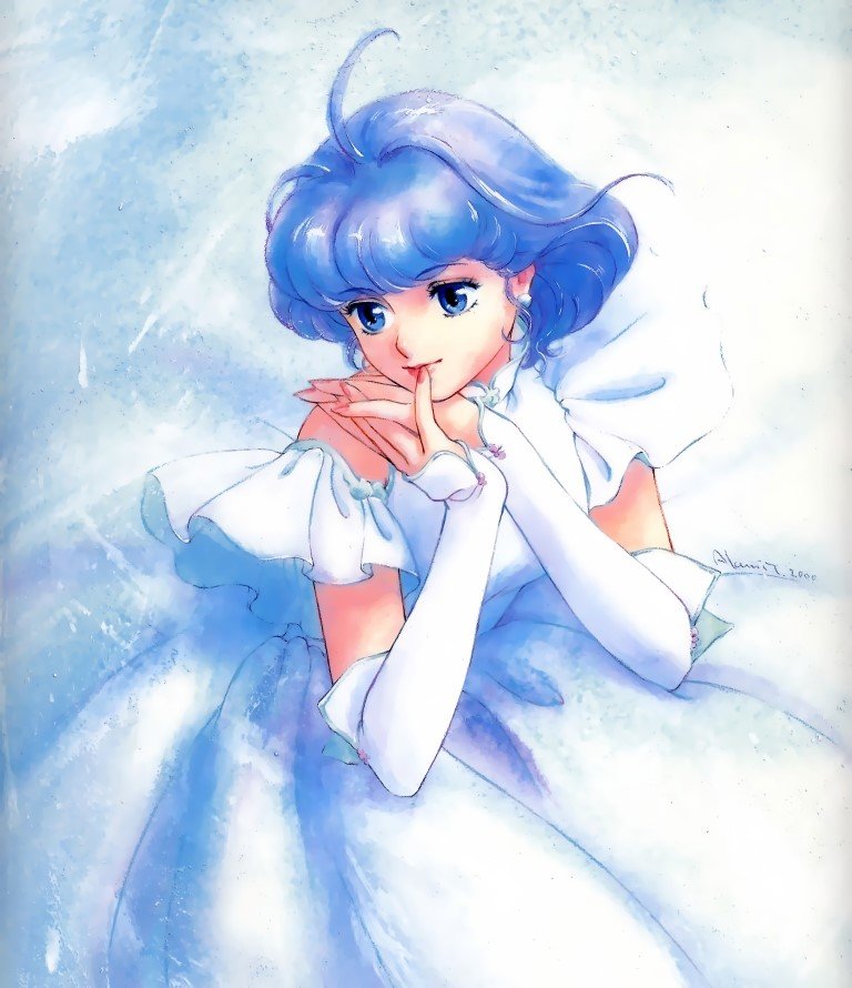 BUY NEW magical angel creamy mami - 140290 Premium Anime Print Poster magical angel creamy mami - 140290 image