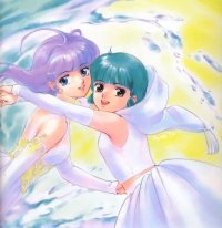 BUY NEW magical angel creamy mami - 140292 Premium Anime Print Poster