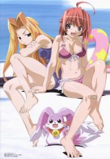 BUY NEW magical canan - 103368 Premium Anime Print Poster