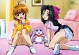 BUY NEW magical canan - 2224 Premium Anime Print Poster