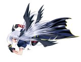 BUY NEW magical girl lyrical nanoha - 100748 Premium Anime Print Poster