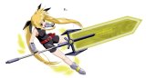 BUY NEW magical girl lyrical nanoha - 100750 Premium Anime Print Poster