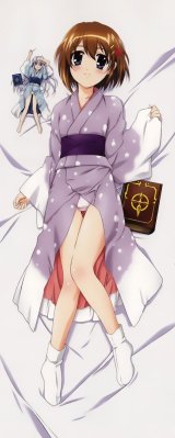 BUY NEW magical girl lyrical nanoha - 104059 Premium Anime Print Poster