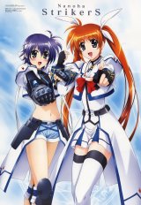 BUY NEW magical girl lyrical nanoha - 107469 Premium Anime Print Poster