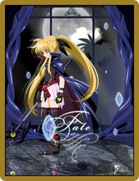 BUY NEW magical girl lyrical nanoha - 109171 Premium Anime Print Poster