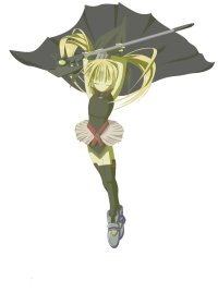 BUY NEW magical girl lyrical nanoha - 110206 Premium Anime Print Poster