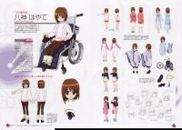BUY NEW magical girl lyrical nanoha - 118306 Premium Anime Print Poster