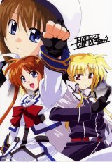 BUY NEW magical girl lyrical nanoha - 130565 Premium Anime Print Poster